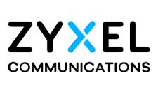 zyxel logo