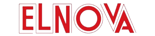 Elnova logo